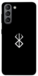 Чехол на Samsung Galaxy S21 Метка Берсерка фото 1 из 1