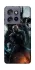 Чехол на Motorola Edge 50 Neo Witcher v2 фото 1 из 1