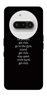 Чохол на Nothing Phone (3a) Your Motavation фото 1 з 1