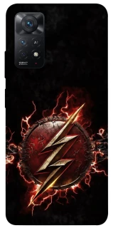 Чохол на Xiaomi Redmi Note 11 Pro 4G/5G Flash icon фото 1 з 1