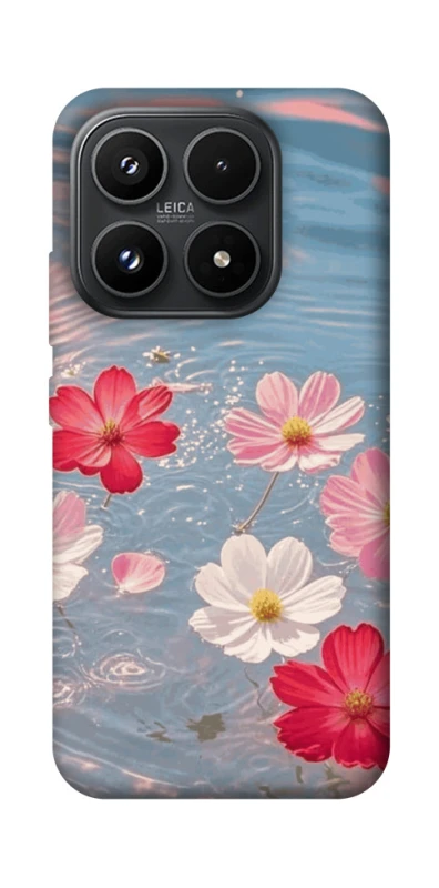 Чехол на Xiaomi 17 Breeze Bloom фото 1 из 1