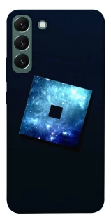 Чехол на Samsung Galaxy S22+ Adopt Me Penguin Candy фото 1 из 1