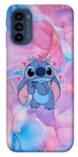 Чохол на Motorola Moto G41 Stitch ver.28 фото 1 з 1