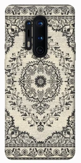 Чохол на OnePlus 8 Pro Килим v51 фото 1 з 1