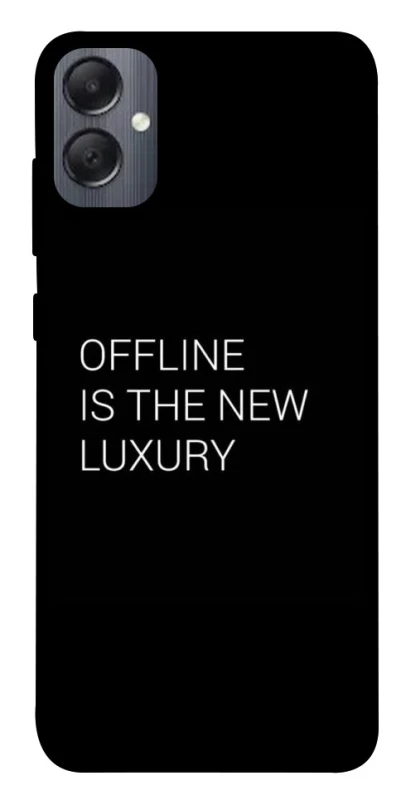 Чехол на Samsung Galaxy A05 Offline фото 1 из 1