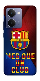 Чохол на Realme P3 Ultra FC Barcelona v5 фото 1 з 1