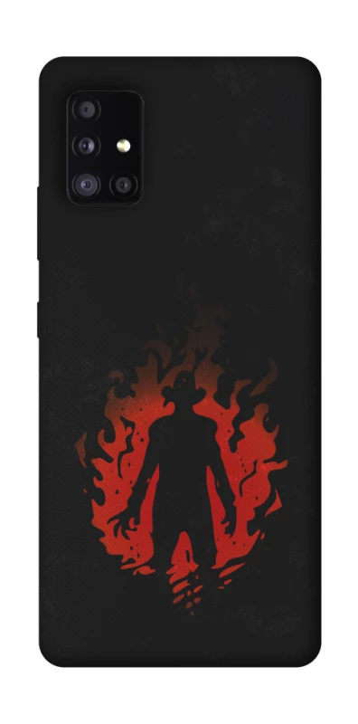 Чохол на Samsung Galaxy A51 5G Daylight фото 1 з 1