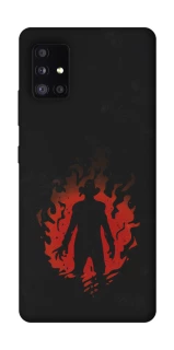 Чохол на Samsung Galaxy A51 5G Daylight фото 1 з 1