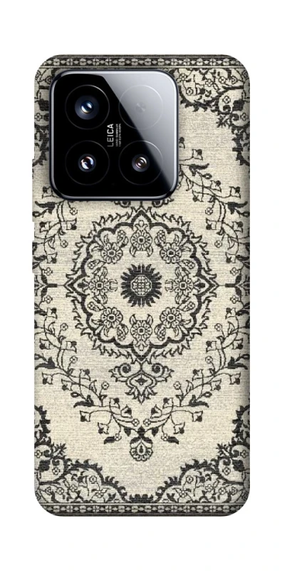 Чохол на Xiaomi 15 Килим v51 фото 1 з 1