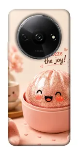Чехол на Xiaomi Redmi A3 Dumpling ver.1 фото 1 из 1