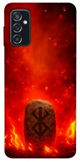 Чохол на Samsung Galaxy M52 Runa Berserk фото 1 з 1