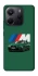 Чохол на Xiaomi Redmi Note 14 4G (Europe version) BMW M4 фото 1 з 1