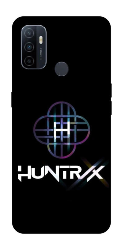 Чохол на Oppo A53 / A32 / A33 K-Pop Demon Hunters ver.17 фото 1 з 1