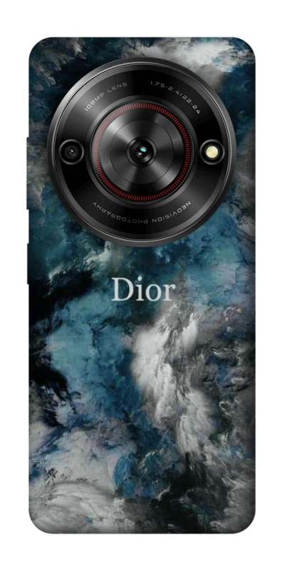 Чехол на ZTE Nubia Focus Dior ver.2 фото 1 из 1
