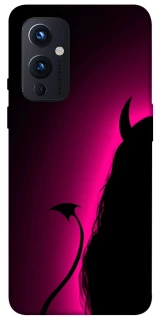 Чохол на OnePlus 9 Pink Love фото 1 з 1