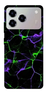 Чохол на ZTE Blade A76 Abstract ver.2 фото 1 з 1