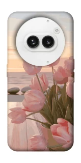 Чохол на Nothing Phone (2a) Morning Flowers zon фото 1 Чохол на Nothing Phone (2a) Morning Flowers zon фото 1 з 1