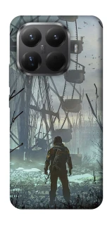 Чохол на Xiaomi 15T Pro Сталкер v12 фото 1 з 1