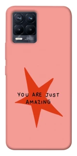 Чехол на Realme 8 Amazing фото 1 из 1