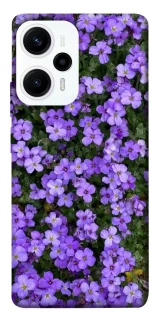 Чохол на Xiaomi Poco F5 / Note 12 Turbo Flowers v17 фото 1 з 1