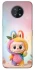 Чохол на Nokia G50 Labubu colored фото 1 з 1
