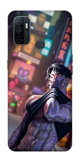 Чохол на Oppo A53 / A32 / A33 k-pop demon hunters v5 фото 1 Чохол на Oppo A53 / A32 / A33 k-pop demon hunters v5 фото 1 з 1
