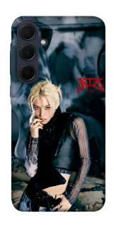 Чохол на Samsung Galaxy A55 Felix v2- Stray Kids фото 1 з 1