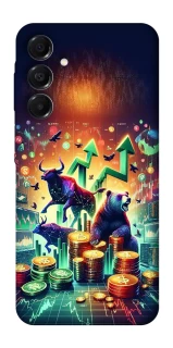 Чехол на Samsung Galaxy A17 4G/5G Crypto market фото 1 Чехол на Samsung Galaxy A17 4G/5G Crypto market фото 1 из 1