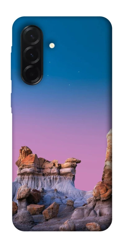 Чохол на Samsung Galaxy A37 5G Mountain v7 фото 1 з 1