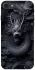 Чехол на Apple iPhone 7 / 8 (4.7") black dragon фото 1 из 1