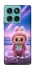 Чохол на Motorola Edge 60 Fusion Space Labubu фото 1 з 1
