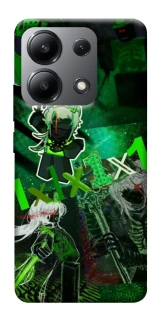 Чохол на Xiaomi Redmi Note 13 4G Roblox v5 фото 1 з 1