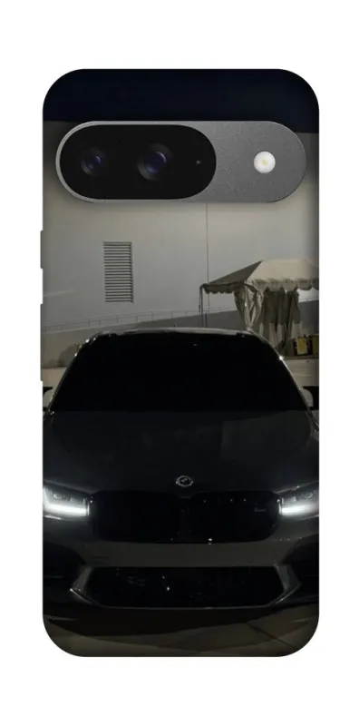 Чехол на Google Pixel 10 BMW V55 фото 1 из 1