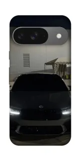 Чехол на Google Pixel 10 BMW V55 фото 1 из 1