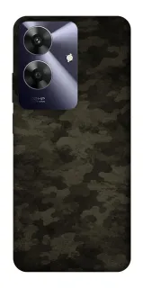 Чохол на Realme Note 60 Camouflage v22 фото 1 з 1