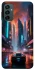Чехол на Samsung Galaxy M34 5G Cyber city фото 1 из 1