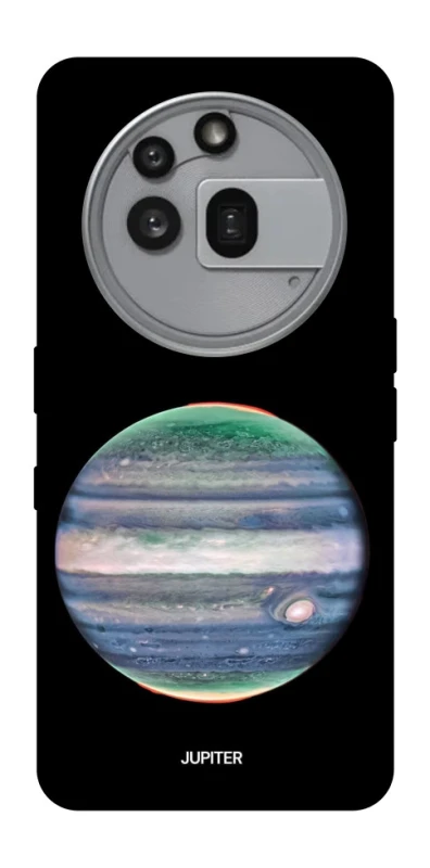 Чохол на Nothing Phone (3a) Pro Jupiter фото 1 з 1