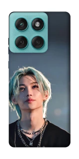 Чохол на Motorola Edge 60 Fusion Felix - Stray Kids фото 1 з 1