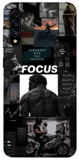 Чехол на Samsung Galaxy A50 (A505F) / A50s / A30s Focus фото 1 из 1