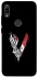 Чохол на Huawei Y6 (2019) V-Vikings фото 1 з 1