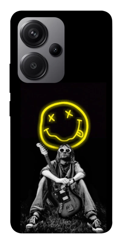 Чехол на Xiaomi Redmi Note 13 Pro+ Nirvana ver.2 фото 1 из 1