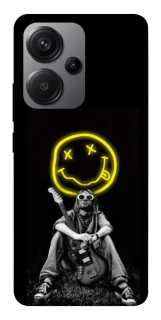 Чохол на Xiaomi Redmi Note 13 Pro+ Nirvana ver.2 фото 1 з 1