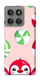 Чехол на Motorola Edge 60 Pro Adopt Me Peppermint Penguin фото 1 из 1