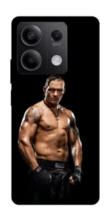 Чехол на Xiaomi Redmi Note 13 5G usik фото 1 из 1