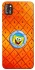 Чехол на TECNO POP 4 Pro Дом Спанч Боба фото 1 из 1