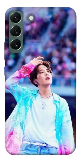 Чохол на Samsung Galaxy S22+ J-Hope - BTS фото 1 з 1