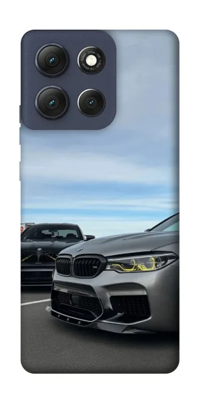 Чехол на Motorola Moto G86 BMW V57 фото 1 из 1