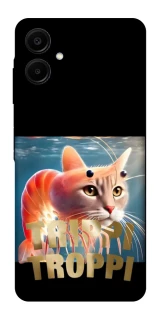 Чехол на Samsung Galaxy A06 Trippi Troppi фото 1 из 1