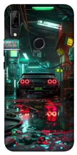 Чохол на Huawei P Smart Z skyline фото 1 з 1