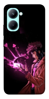 Чохол на Realme C33 Gambit фото 1 з 1
